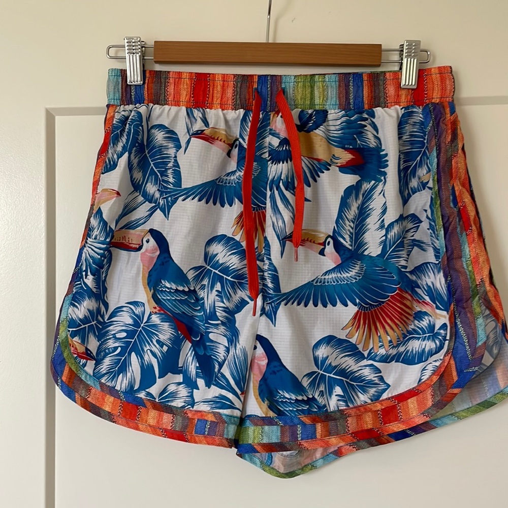 Farm Rio Running shorts - M